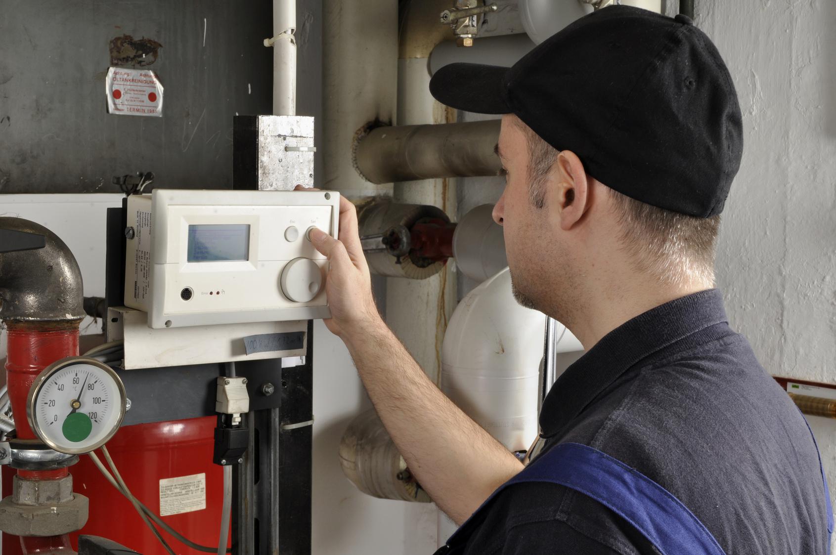 entretien chauffage Marolles-en-Brie
